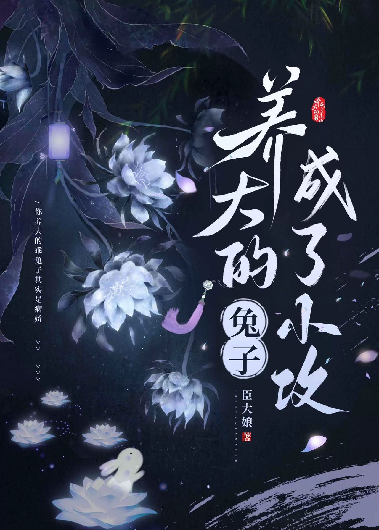 不要随便捡妖怪