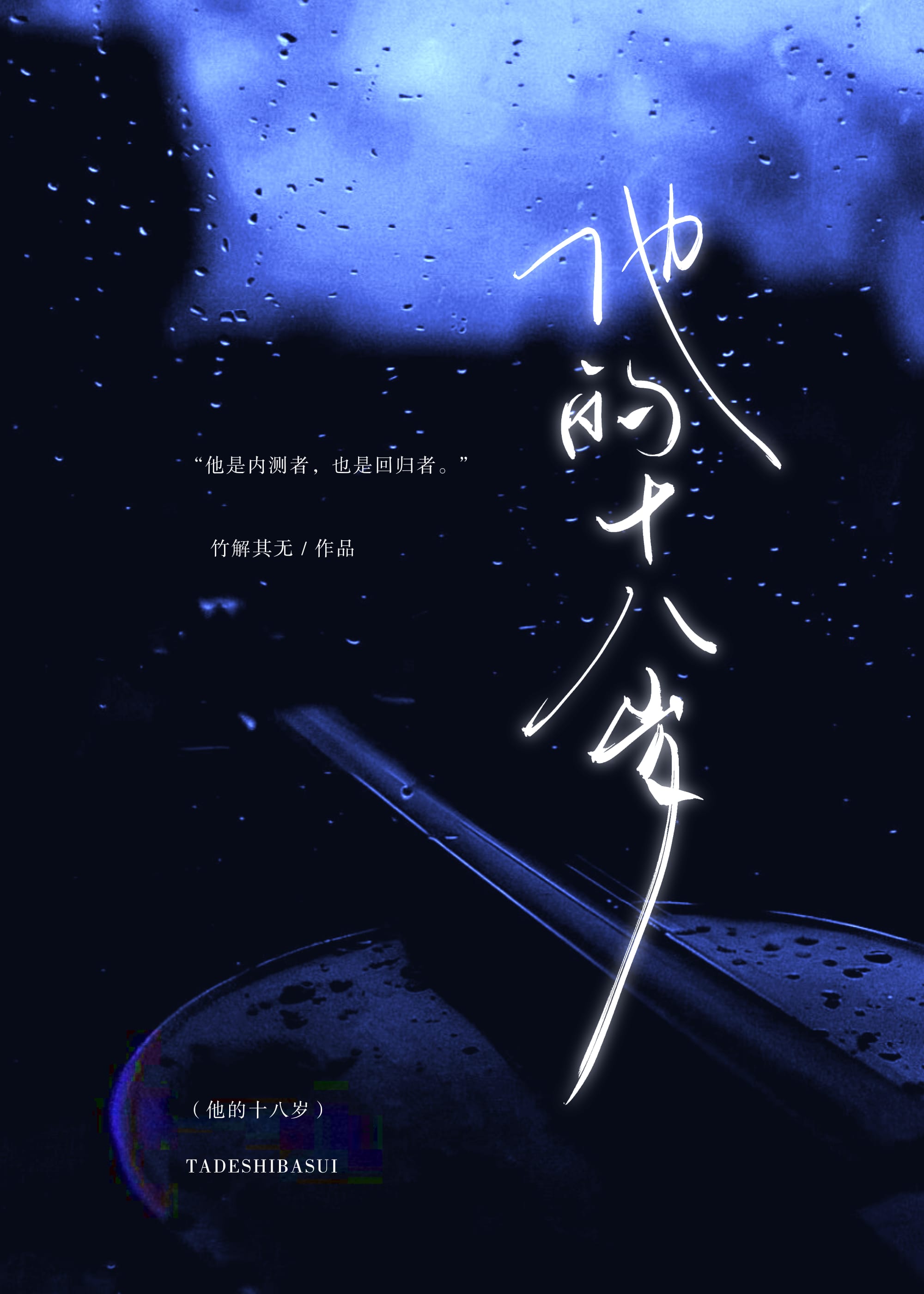 他的十八岁[无限]